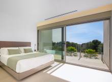 Nueva construcción  - Villa / Semi adosado - Orihuela Costa - Dehesa de campoamor