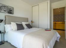 Nueva construcción  - Villa / Semi adosado - Orihuela Costa - Dehesa de campoamor