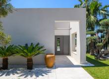 Nueva construcción  - Villa / Semi adosado - Orihuela Costa - Dehesa de campoamor