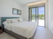 Nueva construcción  - Villa / Semi adosado - Orihuela Costa - Dehesa de campoamor