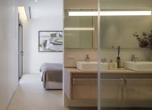 Nueva construcción  - Villa / Semi adosado - Orihuela Costa - Dehesa de campoamor