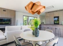 Nueva construcción  - Villa / Semi adosado - Orihuela Costa - Dehesa de campoamor