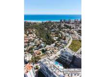 Nueva construcción  - Villa / Semi adosado - Orihuela Costa - Dehesa de campoamor