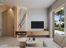 Nueva construcción  - Villa / Semi adosado - Orihuela Costa - Dehesa de campoamor