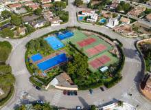 Nueva construcción  - Villa / Semi adosado - Orihuela Costa