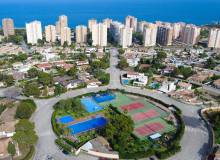 Nueva construcción  - Villa / Semi adosado - Orihuela Costa