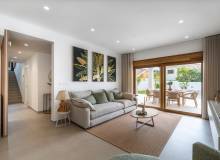 Nueva construcción  - Villa / Semi adosado - Orihuela Costa