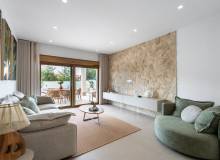 Nueva construcción  - Villa / Semi adosado - Orihuela Costa