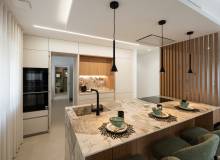 Nueva construcción  - Villa / Semi adosado - Orihuela Costa