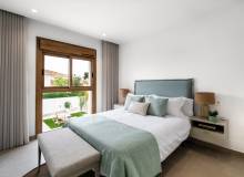 Nueva construcción  - Villa / Semi adosado - Orihuela Costa