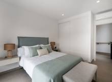 Nueva construcción  - Villa / Semi adosado - Orihuela Costa