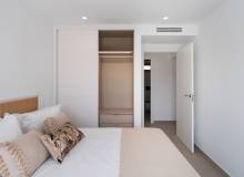 Nueva construcción  - Villa / Semi adosado - Orihuela Costa