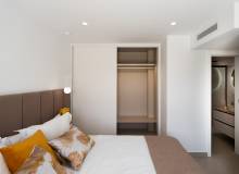 Nueva construcción  - Villa / Semi adosado - Orihuela Costa