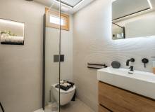 Nueva construcción  - Villa / Semi adosado - Orihuela Costa