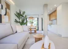 Nueva construcción  - Villa / Semi adosado - Orihuela Costa