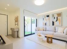 Nueva construcción  - Villa / Semi adosado - Orihuela Costa