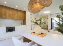 Nueva construcción  - Villa / Semi adosado - Orihuela Costa