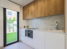 Nueva construcción  - Villa / Semi adosado - Orihuela Costa