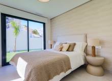 Nueva construcción  - Villa / Semi adosado - Orihuela Costa