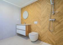 Nueva construcción  - Villa / Semi adosado - Orihuela Costa