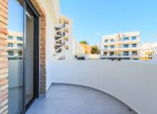 Nueva construcción  - Villa / Semi adosado - Orihuela Costa