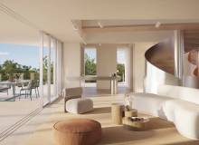 Nueva construcción  - Villa / Semi adosado - Orihuela - Orihuela Costa