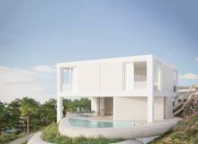 Nueva construcción  - Villa / Semi adosado - Orihuela - Orihuela Costa