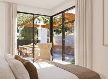 Nueva construcción  - Villa / Semi adosado - Orihuela - Orihuela Costa