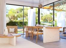 Nueva construcción  - Villa / Semi adosado - Orihuela - Orihuela Costa