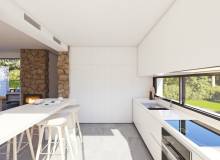 Nueva construcción  - Villa / Semi adosado - Orihuela - Orihuela Costa