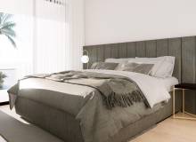 Nueva construcción  - Villa / Semi adosado - Orihuela - Orihuela Costa