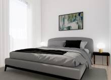 Nueva construcción  - Villa / Semi adosado - Orihuela - Orihuela Costa