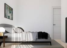 Nueva construcción  - Villa / Semi adosado - Orihuela - Orihuela Costa