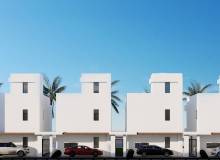 Nueva construcción  - Villa / Semi adosado - Orihuela - Orihuela Costa