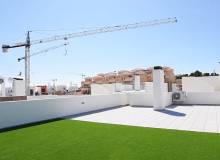 Nueva construcción  - Villa / Semi adosado - Orihuela - Orihuela Costa