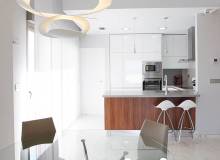 Nueva construcción  - Villa / Semi adosado - Orihuela - Orihuela Costa