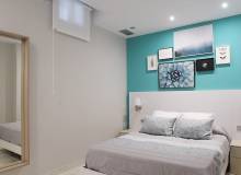 Nueva construcción  - Villa / Semi adosado - Orihuela - Orihuela Costa