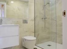 Nueva construcción  - Villa / Semi adosado - Orihuela - Orihuela Costa