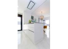 Nueva construcción  - Villa / Semi adosado - Orihuela - Orihuela Costa