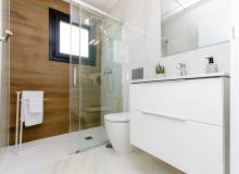 Nueva construcción  - Villa / Semi adosado - Orihuela - Orihuela Costa