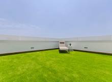 Nueva construcción  - Villa / Semi adosado - Orihuela - Orihuela Costa