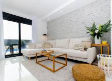 Nueva construcción  - Villa / Semi adosado - Orihuela - Orihuela Costa