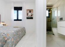 Nueva construcción  - Villa / Semi adosado - Orihuela - Orihuela Costa