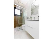 Nueva construcción  - Villa / Semi adosado - Orihuela - Orihuela Costa