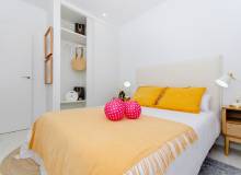 Nueva construcción  - Villa / Semi adosado - Orihuela - Orihuela Costa