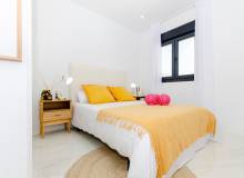 Nueva construcción  - Villa / Semi adosado - Orihuela - Orihuela Costa