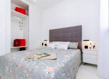 Nueva construcción  - Villa / Semi adosado - Orihuela - Orihuela Costa