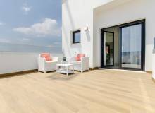 Nueva construcción  - Villa / Semi adosado - Orihuela - Orihuela Costa