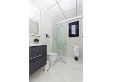 Nueva construcción  - Villa / Semi adosado - Orihuela - Orihuela Costa