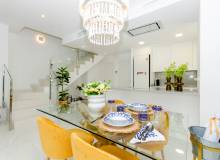 Nueva construcción  - Villa / Semi adosado - Orihuela - Orihuela Costa